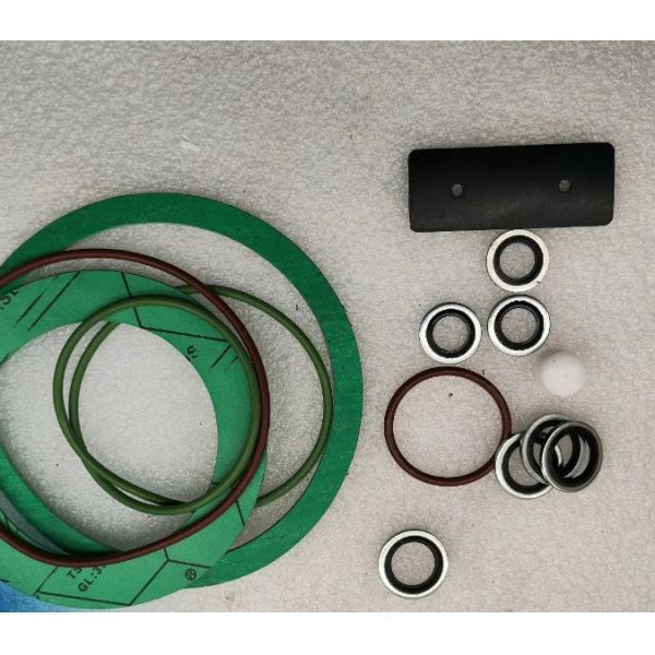High Quality Atlas 2910020600 Drainage Trap Kit Metal and Aluminum Screw Air Compressor Parts Wholesale