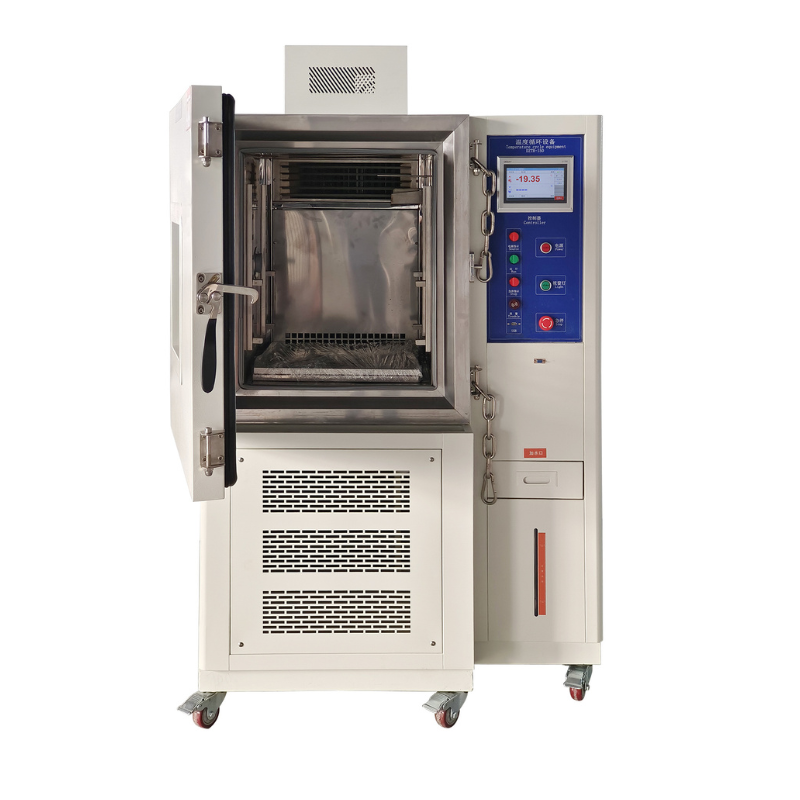 Temperature Cycling Test Chamber for Consumer Lithium-ion Cells
