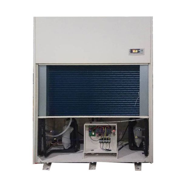 480L/D High Volume Agricultural Air Laboratory Equipment Greenhouse Industrial Dehumidifier