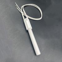 Yoder Smokers YS série Cerâmica Grill Pellet ignição