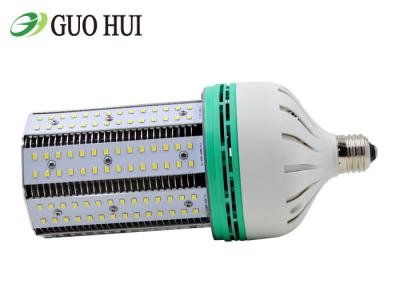 Metal Halide LED Corn Light , 1050 Pure Aluminum Corn Bulb Lamp PF 0.98