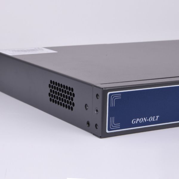 Волокно 4 гаван GPON OLT ONT ONU PON SFP GTGH переключение 3 локальных сетей слоя