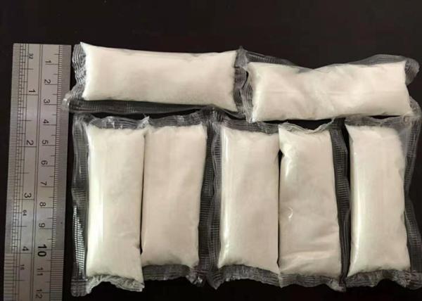 Embalagem de PVA em pó de lavagem de detergente embalagem em água fria filme solúvel