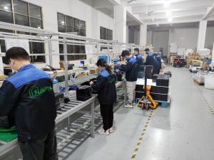 Guangzhou Sunpok Energy Co., Ltd.