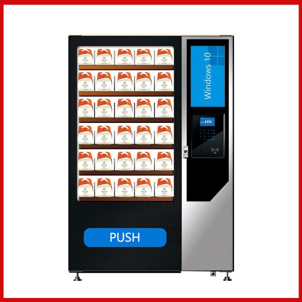 Bottle Vending Machine Biggest Big Bottled Canned Coffee And Hot Drinks Vending Machine