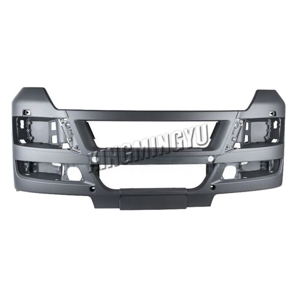 81416100361 81416100362 Front Bumper For TGS Man Truck Parts And Accessories