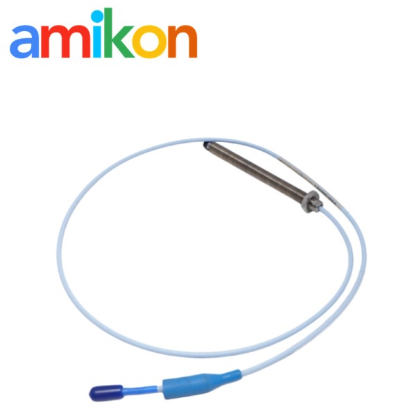 Bently Nevada 330103-00-12-10-01-00 8 mm API 670 Compliant Proximity Probe with M10 x 1 Metric Thread