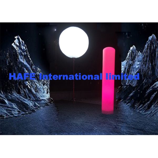 СИД 400 в прочного света воздушного шара луны серии РГБВ декоративное для на отк