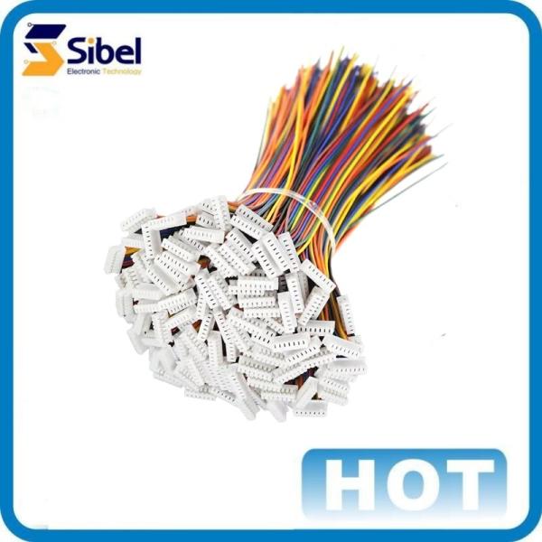 Car interior Door Warning Light lamp Cable door wiring harness for Automotive