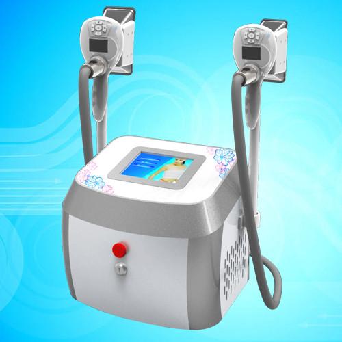 2014 Hot Weight Loss Cryolipolysis thigh slimming massage machine,Chinese supplier
