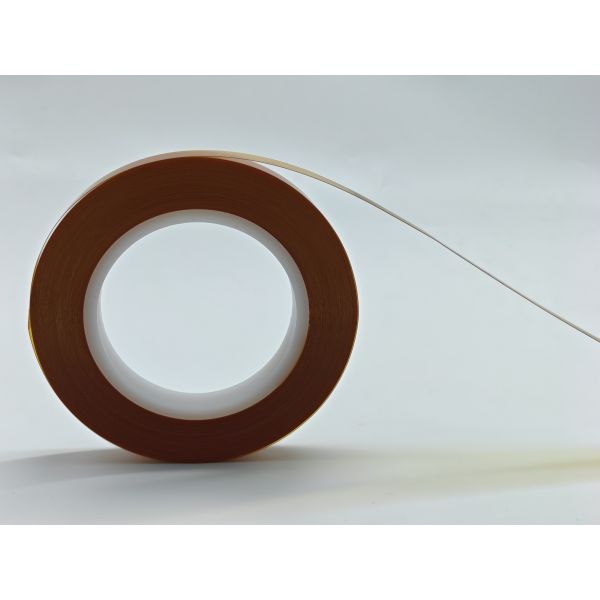 Heat Resistant Reusable PET Tape For High Temperature Applications In Electronics
