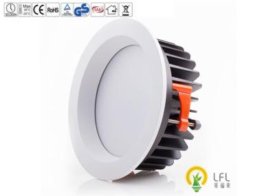 Morre o diodo emissor de luz comercial Downlight do alumínio de carcaça com 50000hrs tempo 40W