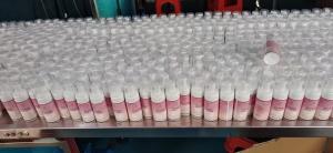 Guangzhou Jieyanhui Cosmetics Co., Ltd.