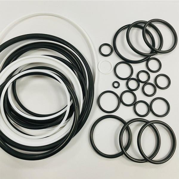 Heat Resistant Atlas Copco Seal Kit ES60 Hydraulic Cylinder Rebuild Kits