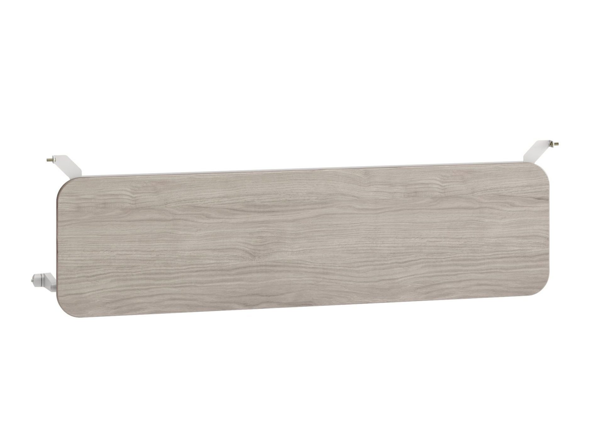 Modit Flip Tabletop Training Tables with Eight Colors and Warm Wood Grain for Dynamic Training Environments