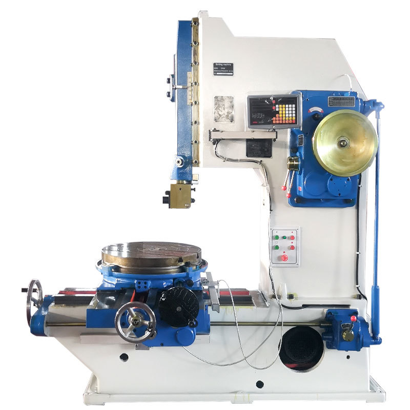 B5032 Metal Slotting Machine For Keyway Machining