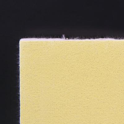 OEM ODM Fiberglass Drywall Board , Plaster Board 12mm For Hotel Hospital