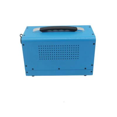 300W And 500W Modified Sine Wave Portable Power Station Case For Household And Camping