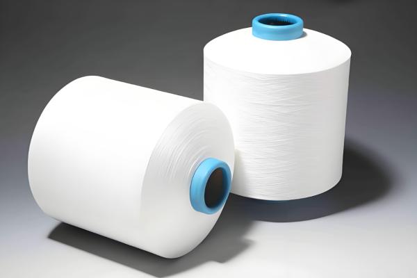 GRS Recycled Polyester FDY Yarn Sustainable Solution for Performance-Driven Knitting and Weaving