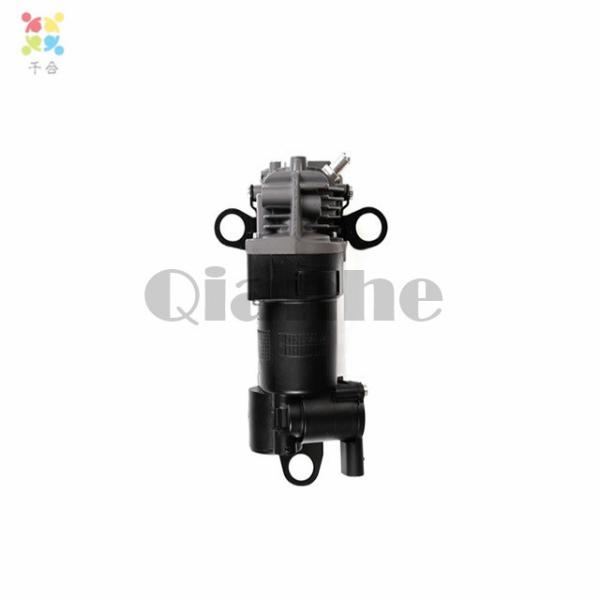 Brand New Genuine Compressor Pump Air Suspension Compressor For Mercedes W164 1643201204