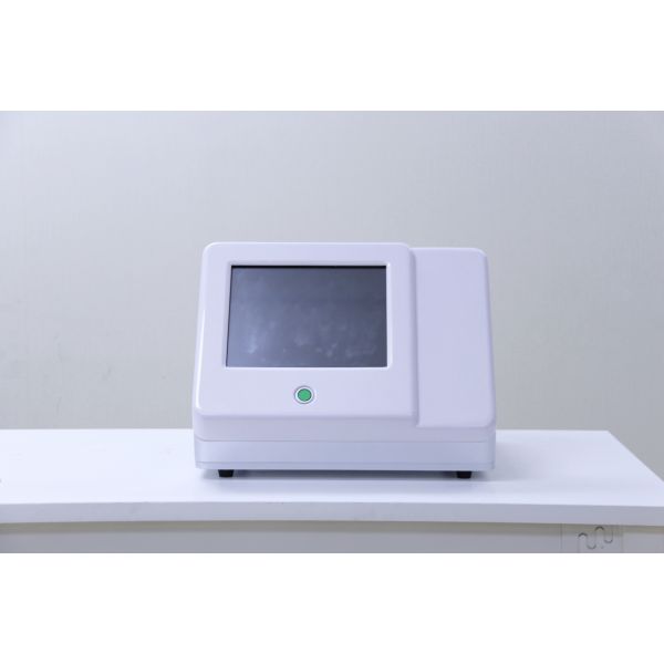 Fat Loss Vacuum RF Cavitation Slimming Machine 450mm*300mm*250mm