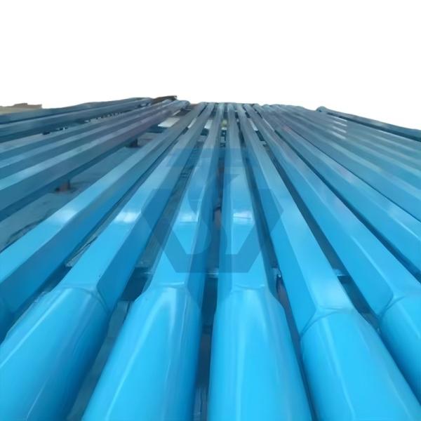 API-7-1 Spec Square Kelly And Hexagonal Kelly For Well Drilling