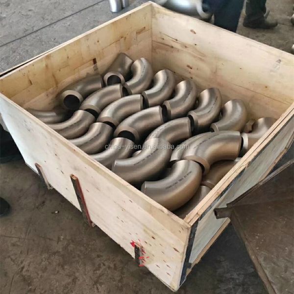 Carbon Steel ASME B16.9 Pipe Fitting Seamless Straight/Reducing Tee SCH40 DN50 ASTM A234 WPB Butt Weld