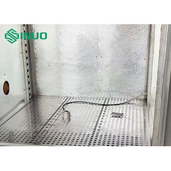 MIL-STD-810 Solar Simulator Test Chamber Simulate Solar Radiation Environmental