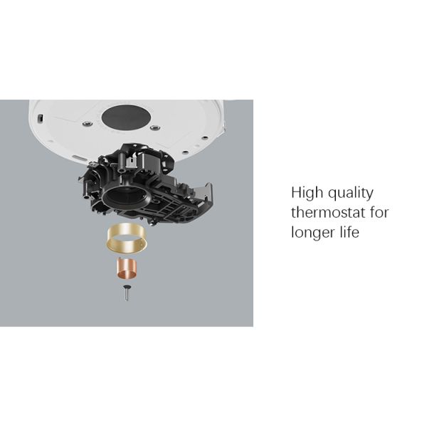 Original Xiaomi Mi Electric Kettle EU Constant Temperature Smart Xiaomi Electric Kettle Water Kettle