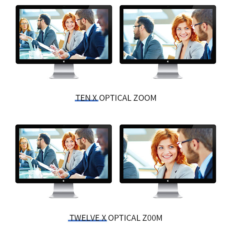Conference Room Meeting Solution SQ-V70 Video Conference Terminal Video Conference Camera