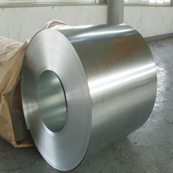 SPCC SPCD SPCE Cold Rolled Carbon Steel Coils 0.13-3mm Thickness EN10130 Standard