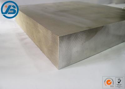 ZK60 Mg Magnesium Alloy Plate With High Elastic Modulus Good Heat Dissipation