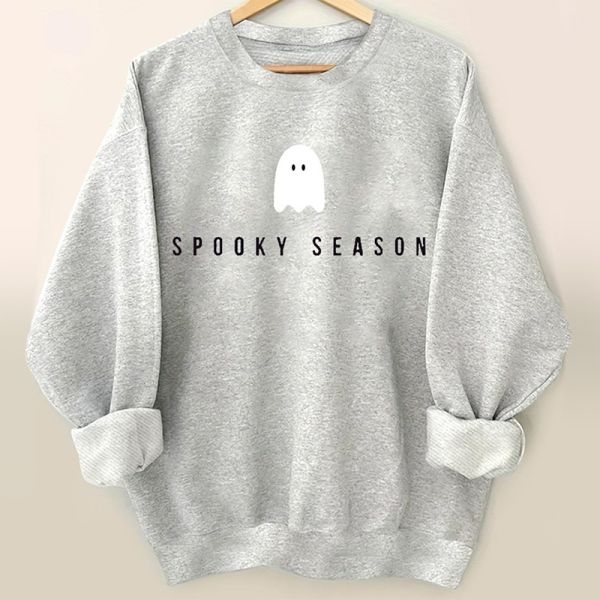 Women's Oversized Winter Hoodie with 420-500g Fabric Weight and Letter Pattern for Casual Warmth