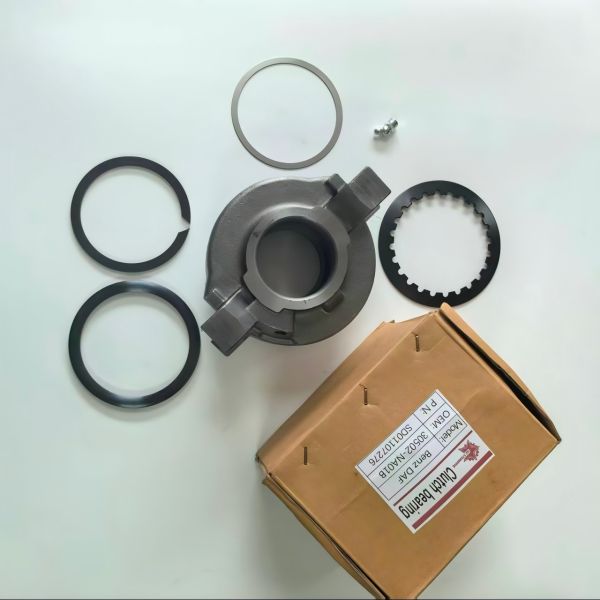 30502-NA01B Benz DAF Clutch Bearing For Nissan GE13 truck