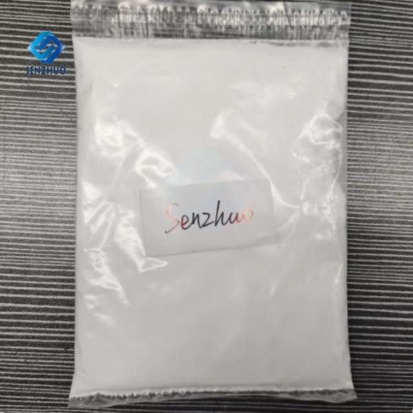 White Powder Nicotinamide Riboside Chloride CAS 23111-00-4 Food And Dietary Supplements