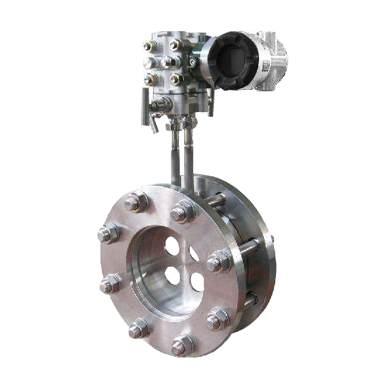 Adjustable Flow Meter