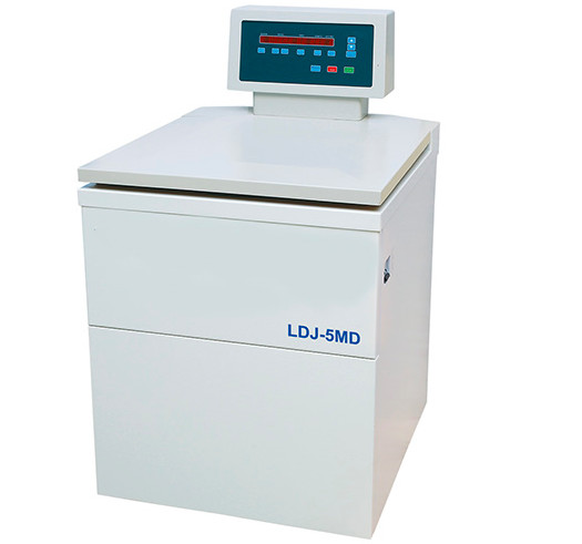 4000r/min Oil Moisture Determination Centrifuge