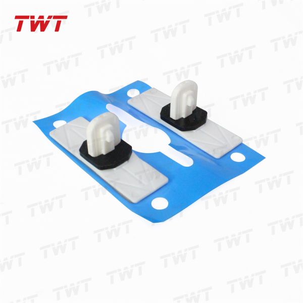 Twt 89348-33120 89348-64020 89348-33030 89348-33110 89348-78020 Parking Ultrasonic Pdc Parking Aid Sensor Retainer For Lexus