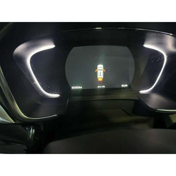 Geely Jiaji 2021 6-Seater Premium 1.5T Automatic with Sunroof  00150