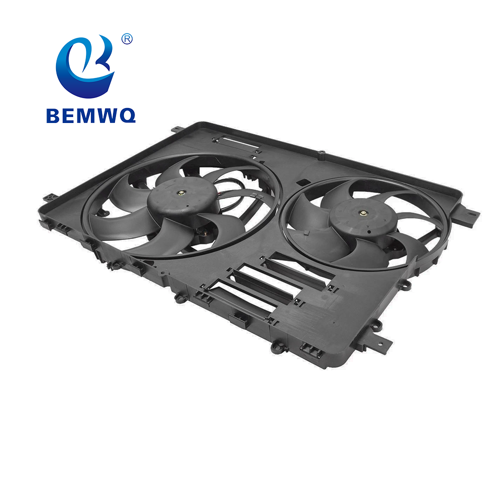 Land Rover 2.0L Engine Cooling Radiator Fan LR100364 LR094390