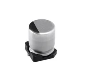UCH1V221MCL1GS Aluminum Electrolytic Capacitors 220 35v Capacitor 200mOhm 100kHz