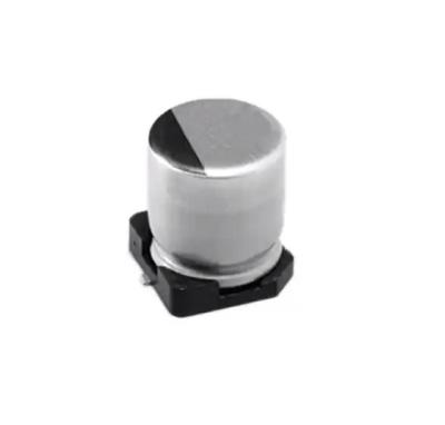 UCH1V221MCL1GS Aluminum Electrolytic Capacitors 220 35v Capacitor 200mOhm 100kHz