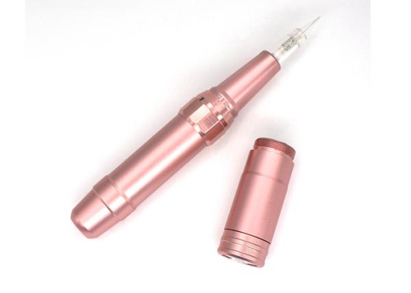 Wirless Simi Beauty Cosmetic Tattoo Gun With Nano Microneedle