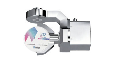 LMW-5 Dry & Wet Dental Milling Machine: Dual-Mode Cutting for Zirconia/PMMA/Titanium High Precision 5 Axis Dental Prosthetic Milling Equipment