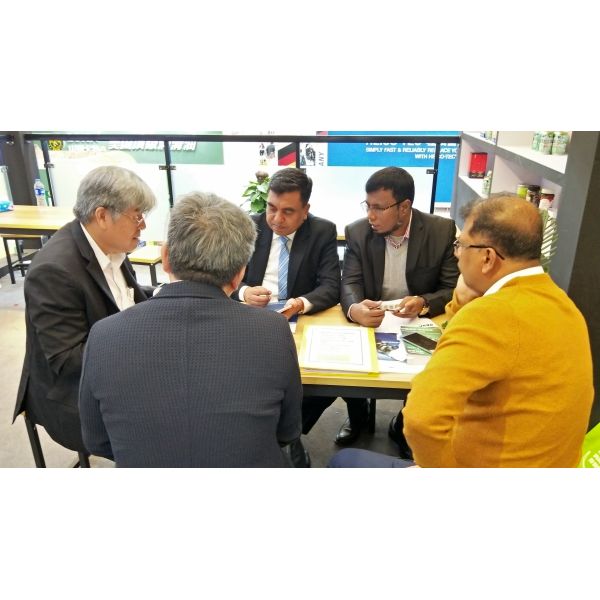 Длинная жизнь цвета серого цвета клапана сброса экскаватора PC200-8