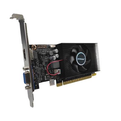 PCWINMAX GT610 2GB DDR3 Cartão Gráfico Suporte Interface Multimídia de Alta Definição GT610 para Desktop
