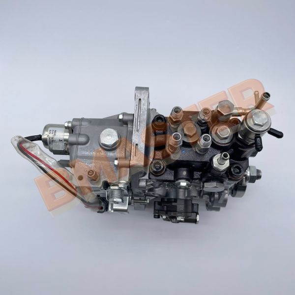 Fuel Injection Pump High Pressure Oil Pump Model 723945-51320 For WB93 And S4D106 Engines With 6 Months Warranty