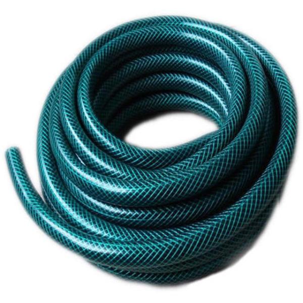 Factory supply 1 inch durable Water all size Hose Gun length fittings PVC Garden hose