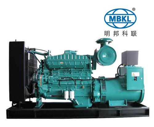 SDEC SC25G690D2 Engine Open/Silent type Diesel Generator Set 504KW/630KVA