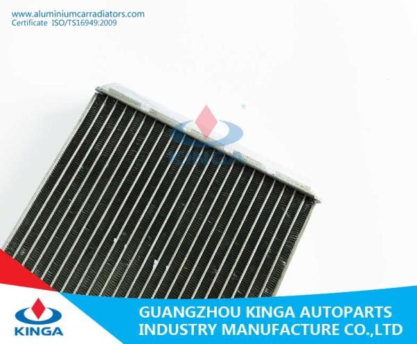 Audi Q7 Oil Filled Radiator Steam Heat Radiator Core Size 210*185*32